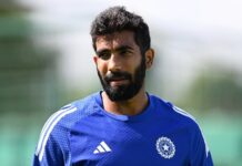 Jasprit Bumrah under fire as Mohammed Azharuddin questions workload justification: ‘You are playing for the country’