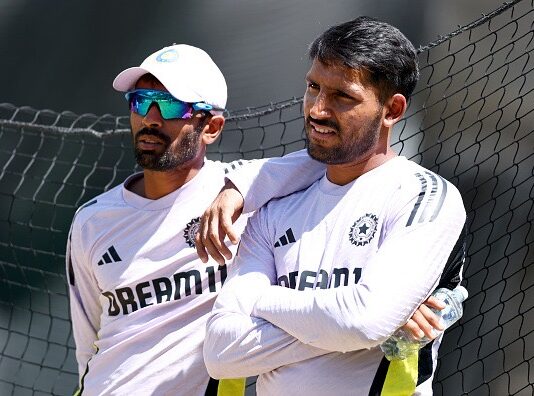 Dhruv Jurel and Abhimanyu Easwaran join growing list of Duleep Trophy casualties