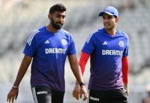 Asia Cup 2025: Shubman Gill named vice-captain, Jasprit Bumrah back in squad