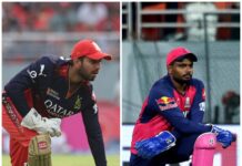 Asia Cup 2025: Sanju Samson vs Jitesh Sharma – IPL numbers compared