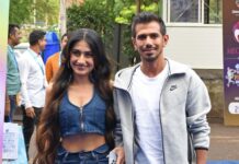 Yuzvendra Chahal breaks silence on divorce: ‘I was faking it, had suicidal thoughts’