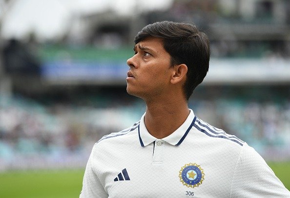 YB Jaiswal