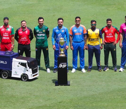 Asia Cup: Former Pakistan captain tells why India have the edge over traditional arch-rivals
