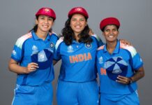 Sachin Tendulkar sees Women’s ODI World Cup as defining moment for Indian cricket