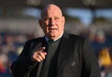 Asia Cup: ICC rejects PCB’s plea to axe match referee Andy Pycroft