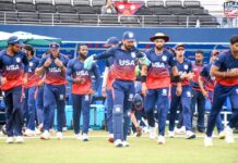 ICC drops the axe: USA Cricket suspended!