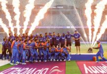 BCCI to gun for Mohsin Naqvi’s ouster after he takes away Asia Cup trophy post India snub