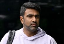 Revealed: Which BBL side Ravichandran Ashwin is set to join