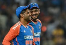Asia Cup: Suryakumar Yadav reveals how Axar Patel bowls to left-handers and right-handers