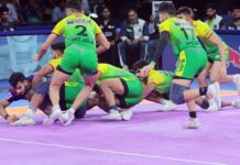 PKL: Patna Pirates script dramatic turnaround, topple Dabang Delhi