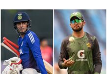 India vs Pakistan: Five key battles that could decide the Asia Cup clash