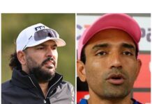 ED issues summons to Yuvraj Singh and Robin Uthappa in money laundering probe
