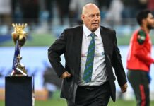 Andy Pycroft is not a schoolteacher or principal: Ravichandran Ashwin slams Pakistan