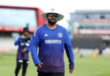 Rishabh Pant set to miss home Test series against West Indies: Report
