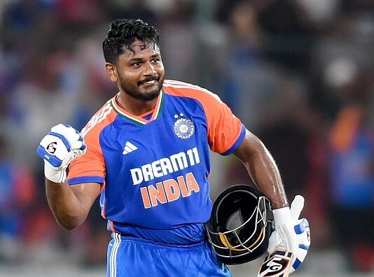 India vs Pakistan: Why ‘Sanju Samson won’t let the team down’ in Asia Cup clash