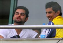 Virat Kohli’s former Delhi captain Mithun Manhas submits nomination for BCCI president