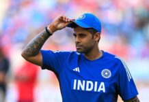 ‘Gussa ho rahe ho aap’: Suryakumar Yadav silences Pakistan reporter with quick-witted retort – Watch