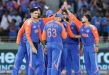 Handshake Gate: PCB seeks Pycroft’s removal; Will India receive Asia Cup trophy from Naqvi if they win?