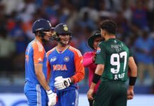 Asia Cup: Ryan ten Doeschate proud of Team India’s composure amid Pakistan’s shameless on-field antics