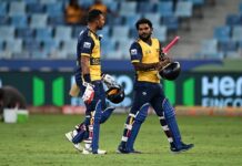 Asia Cup: Sri Lanka survive spirited Hong Kong scare