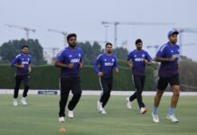 Asia Cup: India brace for spin challenge against fiery Bangladesh