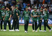 Asia Cup: PCB chief and mind coach rally to boost Pakistan ahead of India clash