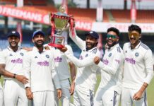 Ravindra Jadeja reveals how Gautam Gambhir brought the best out of him against West Indies