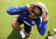 Rishabh Pant eyeing Ranji Trophy return as comeback gathers pace: Report