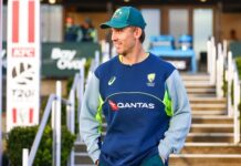 India challenge comes at right time before Ashes: Mitchell Marsh