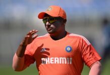 Ajinkya Rahane’s calm counsel to Sarfaraz Khan as selection debate heats up