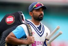 Ajinkya Rahane slams BCCI selectors : ‘Judge players by intent, not age’