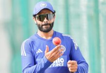 Ravindra Jadeja reveals why he wasn’t picked for ODI series against Australia
