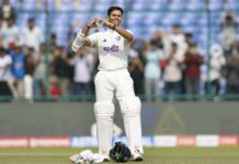 ‘Numbers as good as Sachin and Virat’: Former cricketer backs Yashasvi Jaiswal to break Virender Sehwag’s 300 record