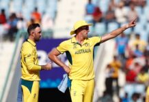 Glenn Maxwell, Pat Cummins rested as Australia announce squad for India ODI series