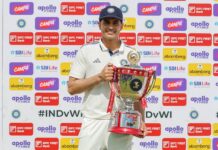 Shubman Gill explains why India enforced follow-on against West Indies