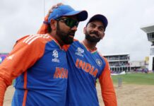 Rohit Sharma and Virat Kohli to tune up for New Zealand ODIs with Vijay Hazare Trophy stint