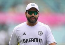 How Rohit Sharma is gearing up for Australia ODI series