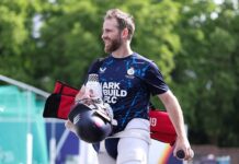 Kane Williamson targets 2027 ODI World Cup participation