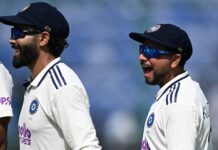 2nd Test: Why Indian spinners may have a tough fourth day against West Indies