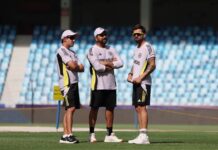 Why Gautam Gambhir is non-committal over Virat Kohli and Rohit Sharma’s future