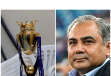 With Asia Cup trophy at ACC office, Mohsin Naqvi issues diktat of handover to India