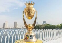 BCCI-PCB tensions escalate as Asia Cup Trophy shifted to secret Abu Dhabi location