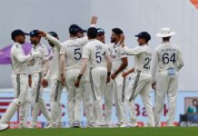 1st Test: Siraj-Bumrah fire, Rahul steadies as India dominate West Indies