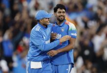 Shubman Gill signals major role for Harshit Rana in Team India’s future plans