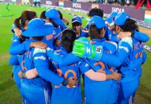 Women’s World Cup: Alyssa Healy’s blazing century leads Australia to record chase over India