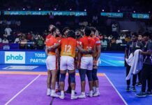 PKL: Puneri Paltan edge Bengaluru Bulls in tie-breaker to reclaim top spot