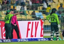 Women’s World Cup: MCC issues clarification in Pakistan opener Muneeba Ali’s run-out row against India