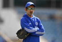 Gautam Gambhir credited for transforming Team India with ‘Spartan mentality’