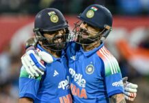 Rohit Sharma, Virat Kohli’s future in focus as Shubman Gill reveals post-South Africa ODIs decision