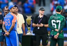 Why former England captain wants an end to India-Pakistan clashes in ICC tournaments